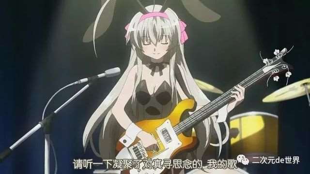 《潜行吧奈亚子》致敬的动漫梗数