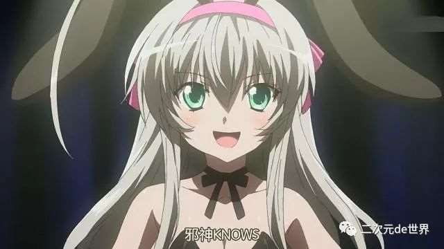 《潜行吧奈亚子》致敬的动漫梗数