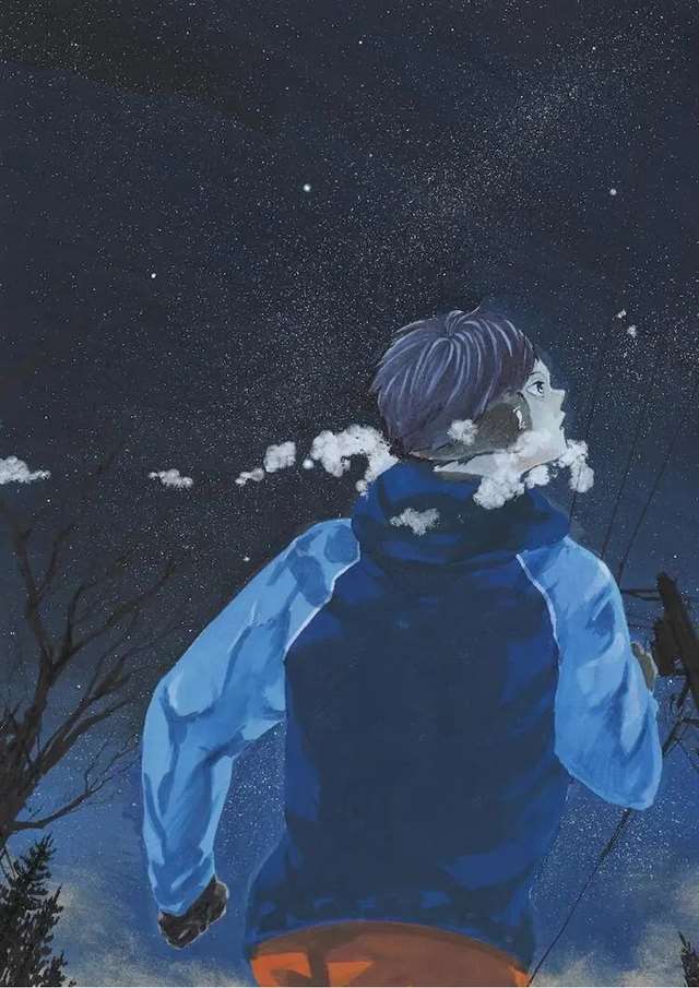 你觉得体育漫画今后能否在《JUMP》上重振雄风？