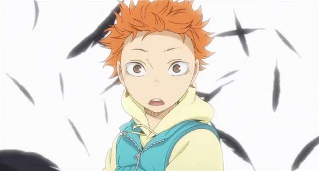 长篇体育漫画《排球少年》一个想象开放的结局