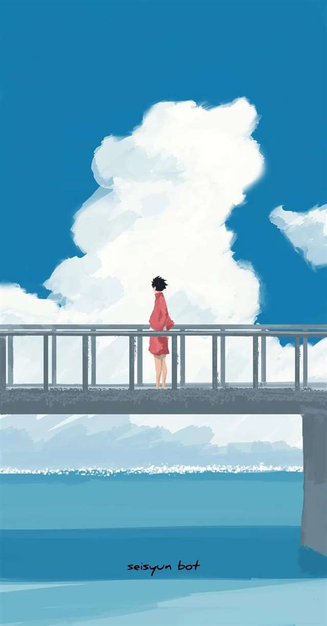 长篇体育漫画《排球少年》一个想象开放的结局