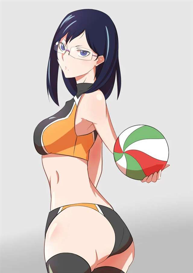 清水洁子同人动漫壁纸