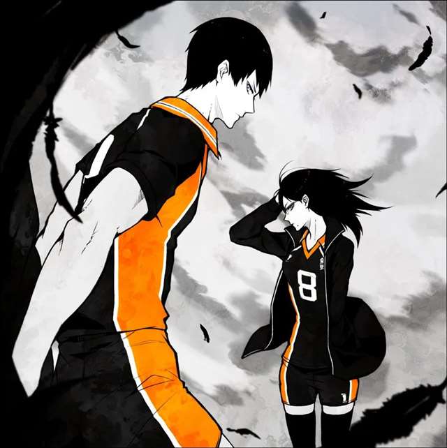 清水洁子同人动漫壁纸