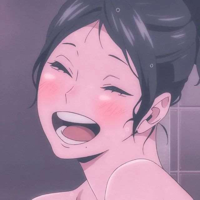 动漫女头:排球少年 清水洁子 无水印