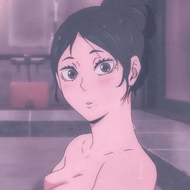 动漫女头:排球少年 清水洁子 无水印