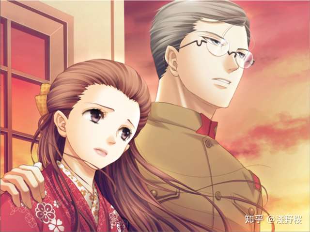 乙女游戏蝶之毒华之锁详细讲解