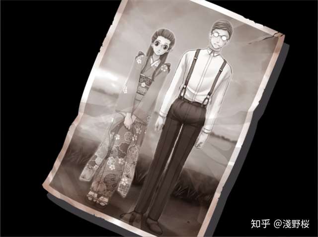 乙女游戏蝶之毒华之锁详细讲解