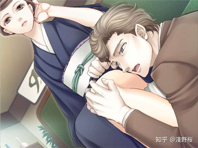 乙女游戏蝶之毒华之锁详细讲解