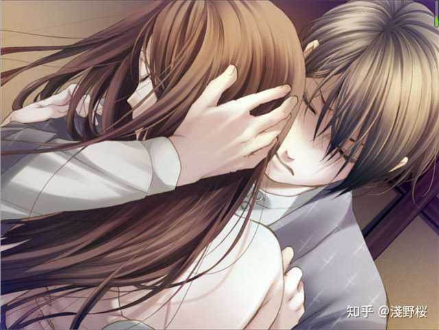 乙女游戏蝶之毒华之锁详细讲解