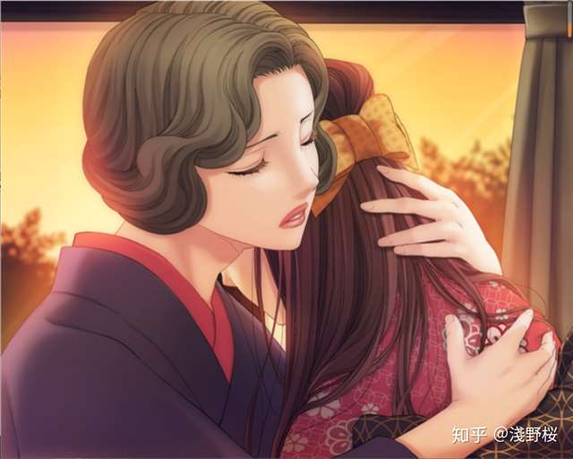 乙女游戏蝶之毒华之锁详细讲解