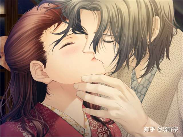 乙女游戏蝶之毒华之锁详细讲解