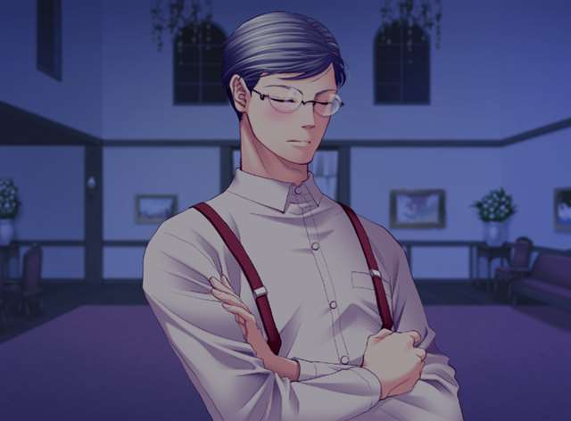 a社三大乙游之一——蝶之毒华之锁