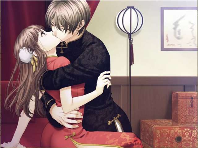 专门聊一聊蝶之毒华之锁的NE和BE