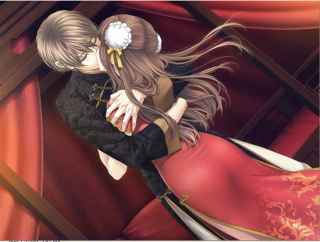 专门聊一聊蝶之毒华之锁的NE和BE