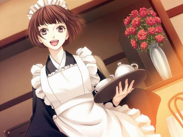 Homo Ludens丨《蝶之毒华之锁》ACG作品