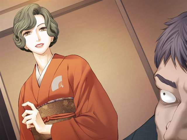 Homo Ludens丨《蝶之毒华之锁》ACG作品