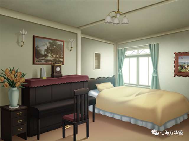 乙女游戏蝶之毒华之锁秀雄线