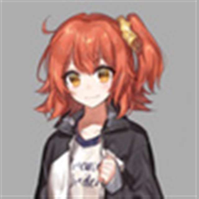 リヨ老师的漫画 《从漫画了解fgo》 的“咕哒子”