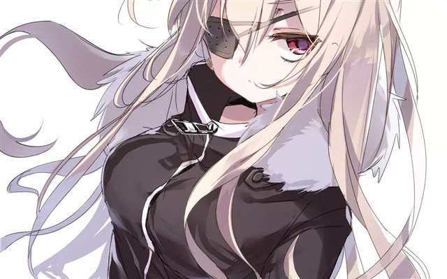 游戏《被虐的诺艾尔》诺艾尔·切尔奎蒂