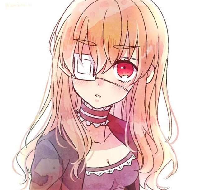 游戏《被虐的诺艾尔》诺艾尔·切尔奎蒂