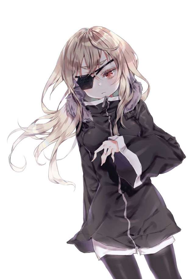 游戏《被虐的诺艾尔》诺艾尔·切尔奎蒂