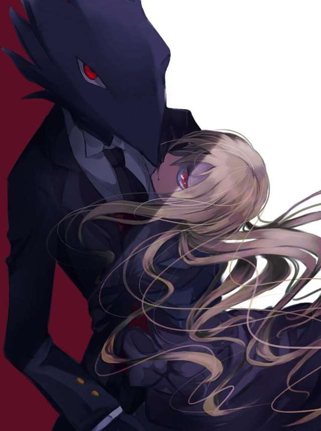 游戏《被虐的诺艾尔》诺艾尔·切尔奎蒂