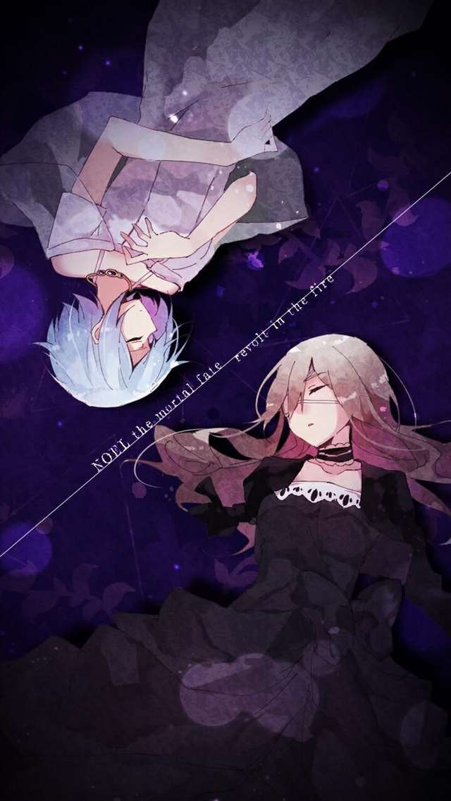 游戏《被虐的诺艾尔》诺艾尔·切尔奎蒂