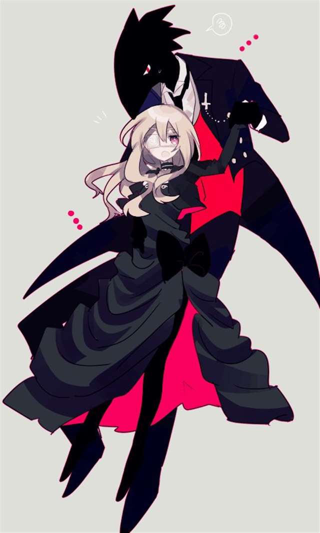 游戏《被虐的诺艾尔》诺艾尔·切尔奎蒂