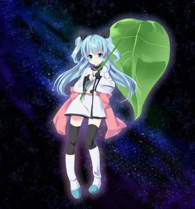 天体的秩序美图