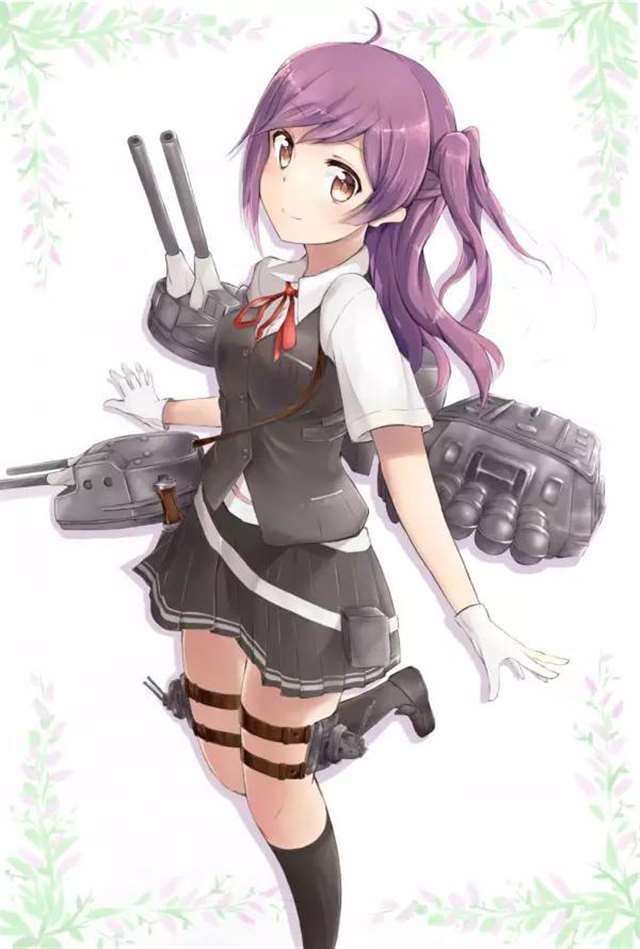 天体的秩序美图