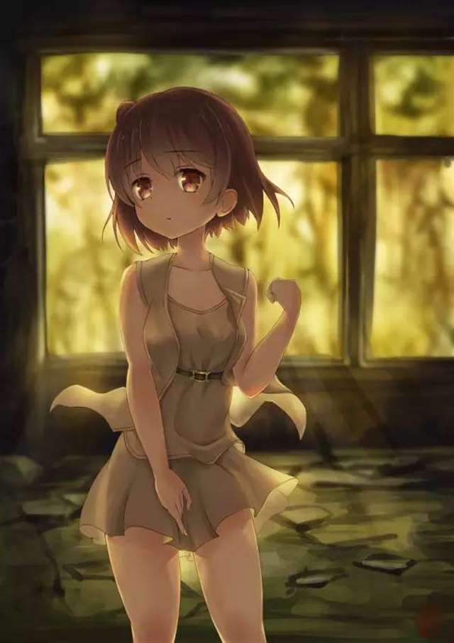 天体的秩序美图