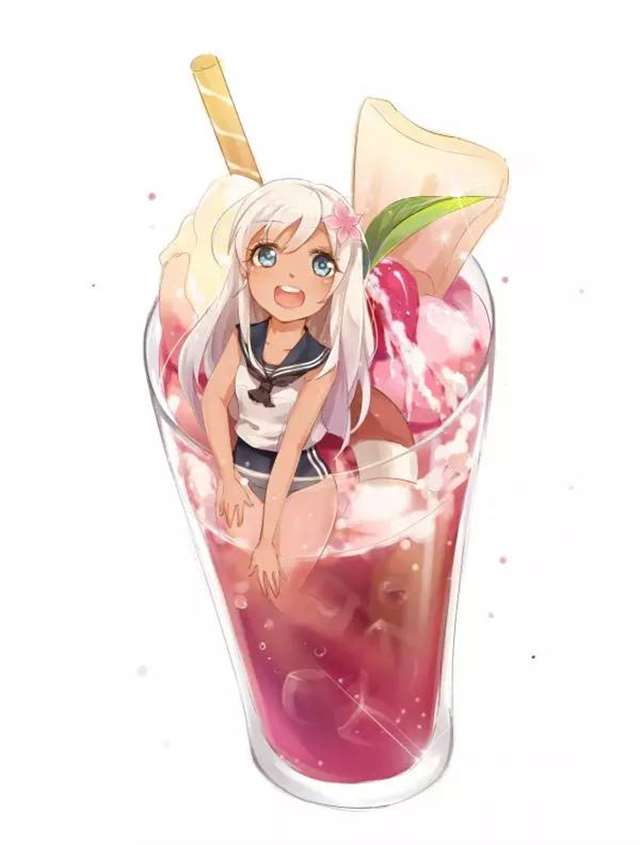 天体的秩序美图