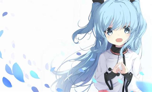 《天体的秩序》诺艾尔P站精选插画下载