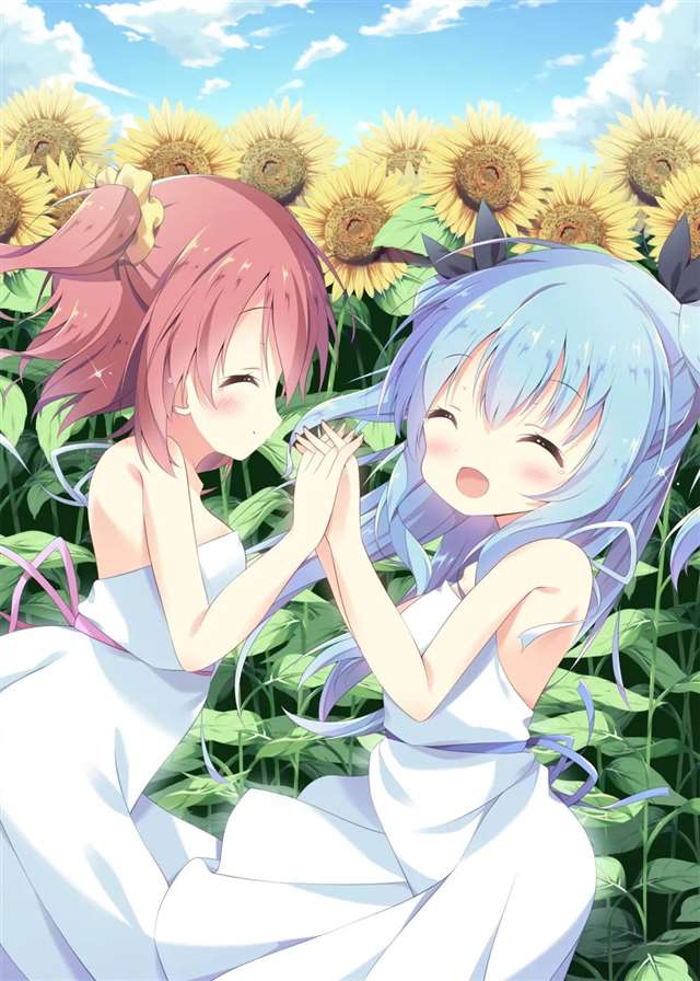 《天体的秩序》诺艾尔P站精选插画下载