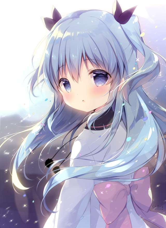 《天体的秩序》诺艾尔P站精选插画下载