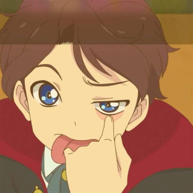 动漫:偶像活动STARS|结城昂头像、壁纸