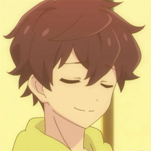 动漫:偶像活动STARS|结城昂头像、壁纸