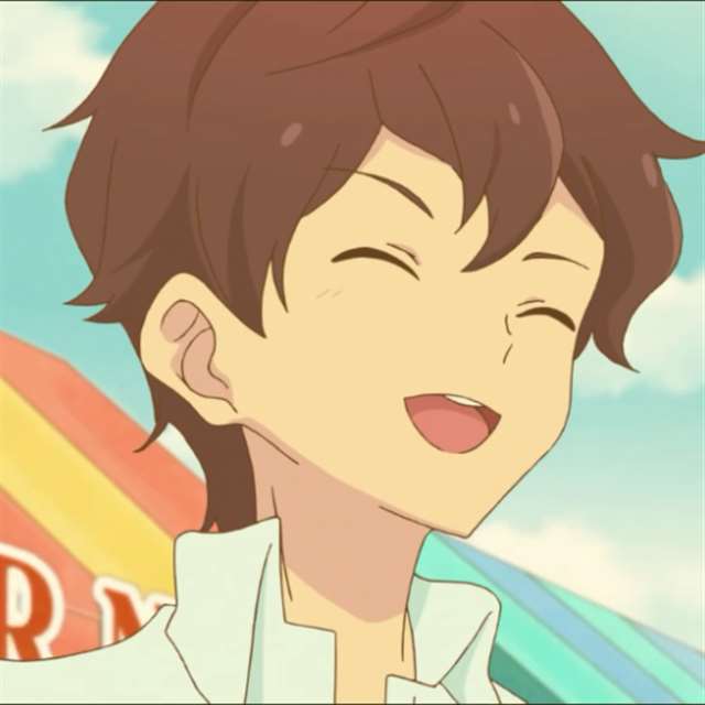 动漫:偶像活动STARS|结城昂头像、壁纸