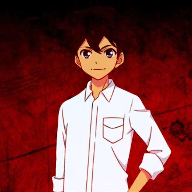 动漫:偶像活动STARS|结城昂头像、壁纸