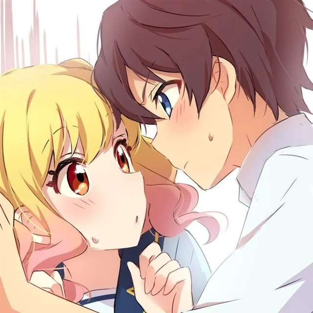 动漫:偶像活动STARS|结城昂头像、壁纸