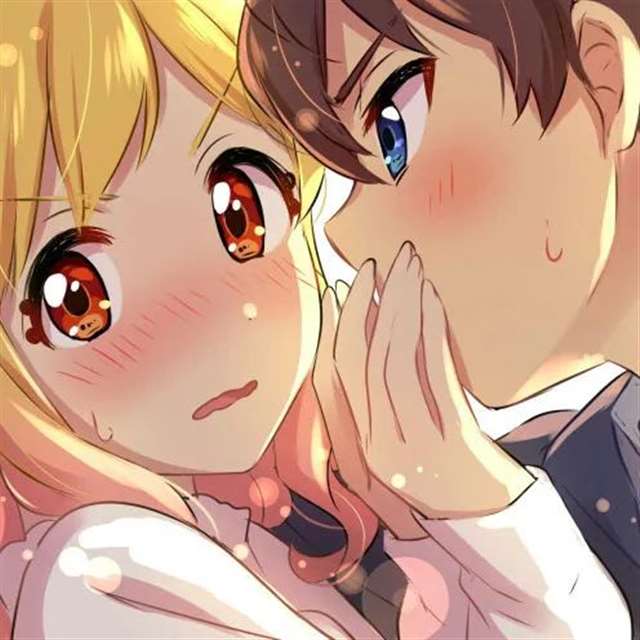 动漫:偶像活动STARS|结城昂头像、壁纸