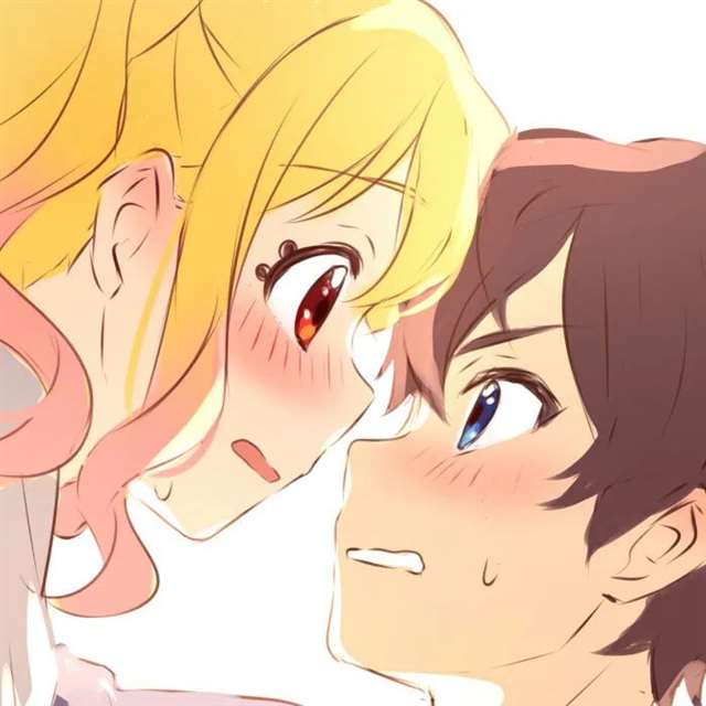 动漫:偶像活动STARS|结城昂头像、壁纸