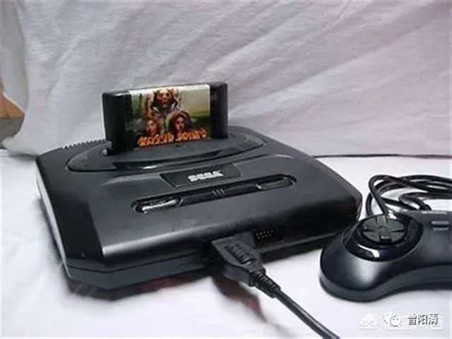 超次元游戏海王星系列的角色原型