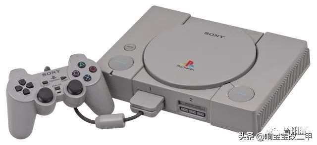 超次元游戏海王星系列的角色原型