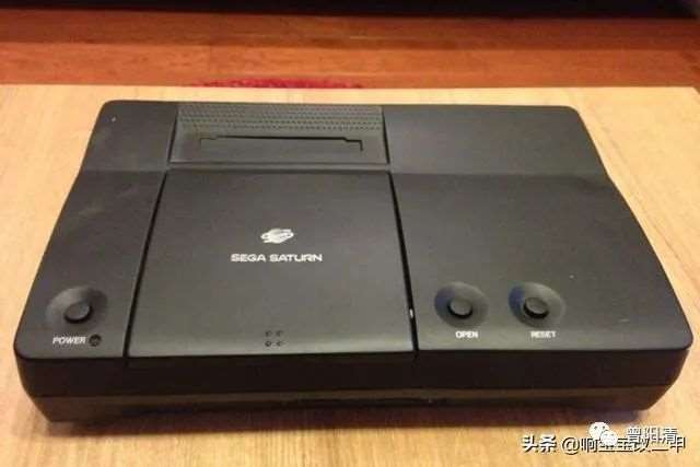 超次元游戏海王星系列的角色原型