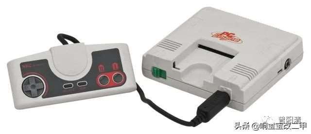 超次元游戏海王星系列的角色原型