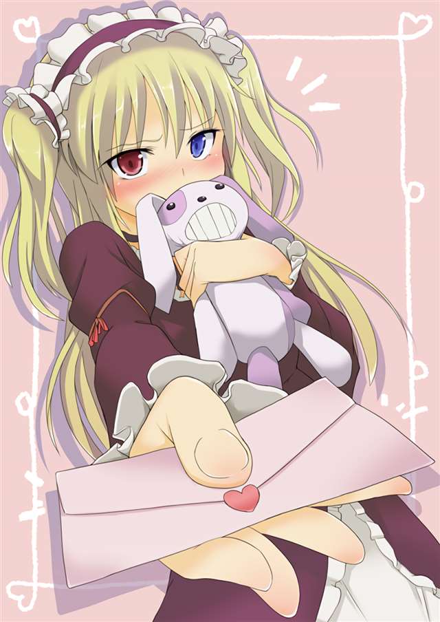 【P站精选】《我的朋友很少》《羽濑川小鸠》高清图片