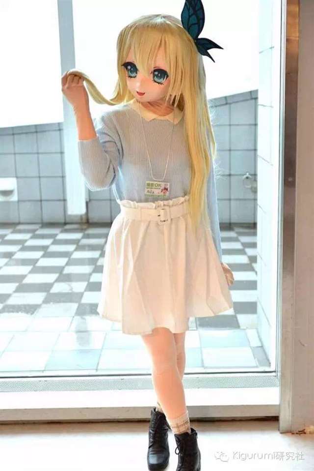 ACG界巨乳妹子《我的朋友很少》柏崎星奈