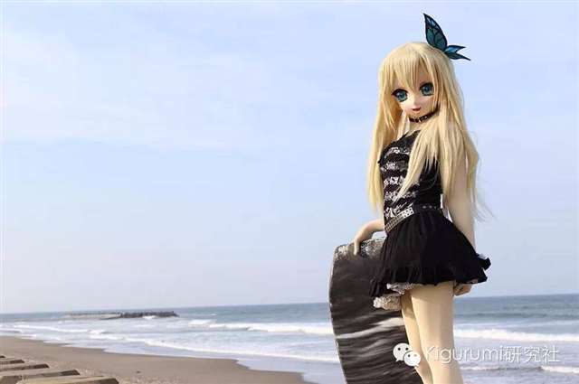 ACG界巨乳妹子《我的朋友很少》柏崎星奈