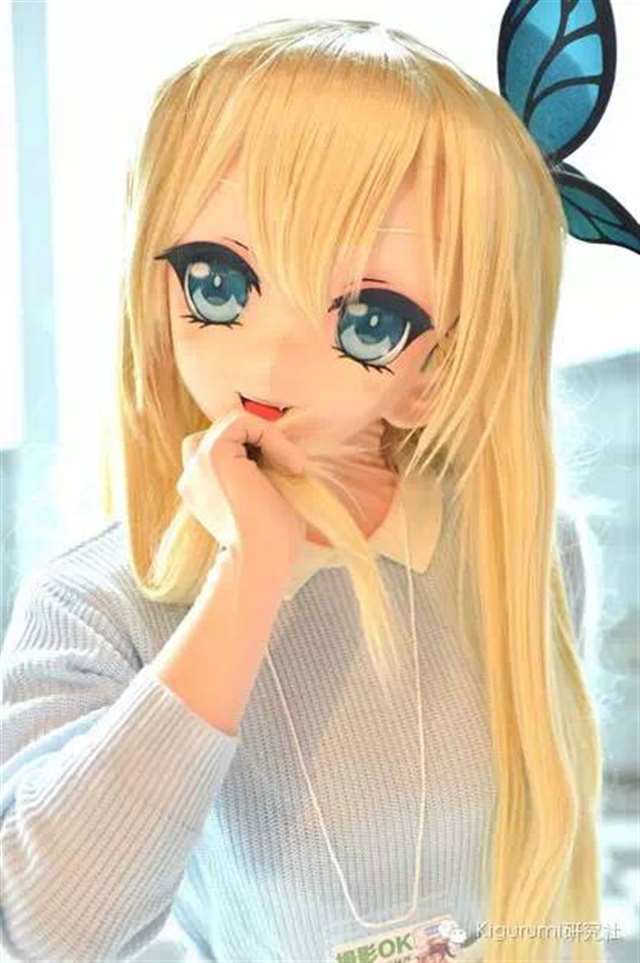 ACG界巨乳妹子《我的朋友很少》柏崎星奈